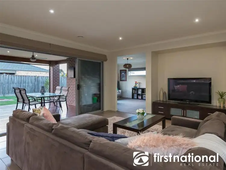 Fifth view of Homely house listing, 21 Royanne Close, Bunyip VIC 3815