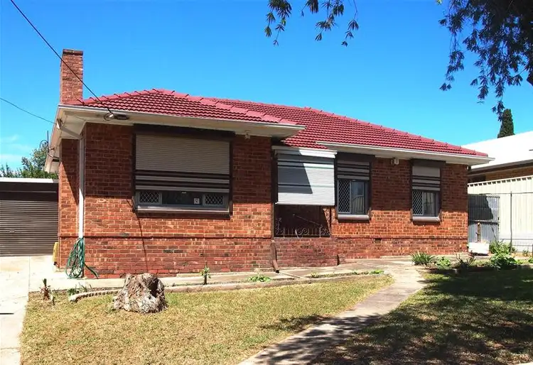 Main view of Homely house listing, 46 Guildford Street, Clearview SA 5085