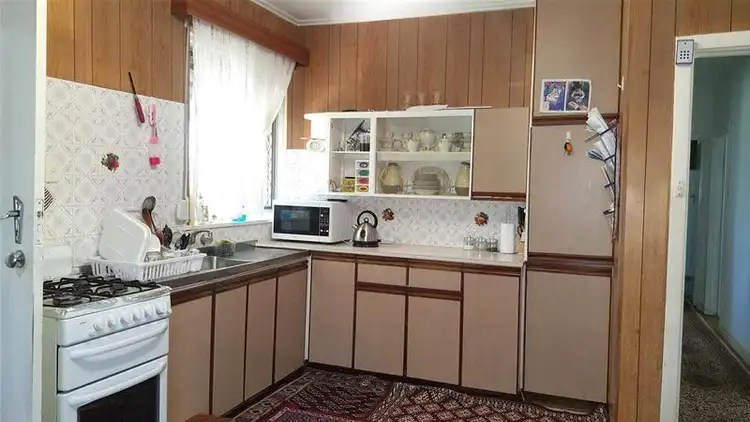 Third view of Homely house listing, 46 Guildford Street, Clearview SA 5085