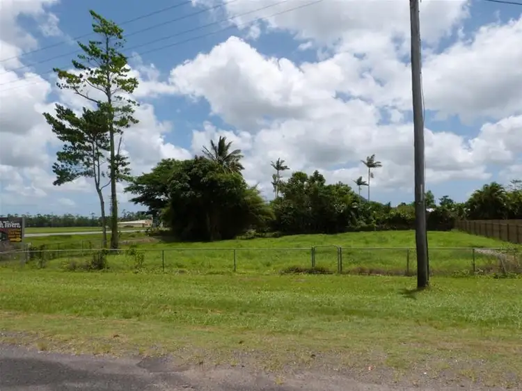 Third view of Homely land listing, LOT 608/38 Ryrie Street, El Arish QLD 4855