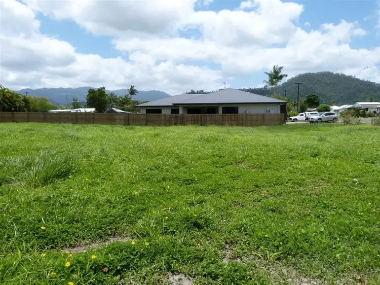 Sixth view of Homely land listing, LOT 608/38 Ryrie Street, El Arish QLD 4855