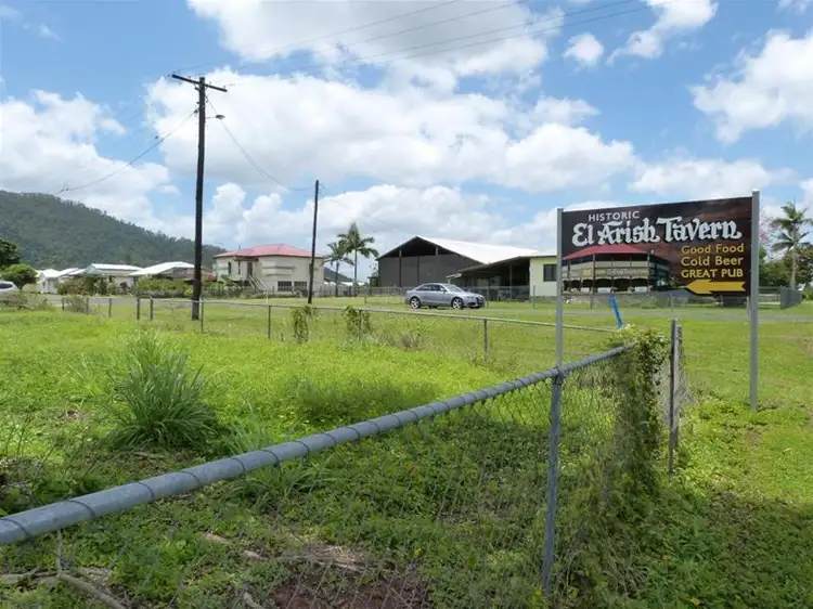 Seventh view of Homely land listing, LOT 608/38 Ryrie Street, El Arish QLD 4855