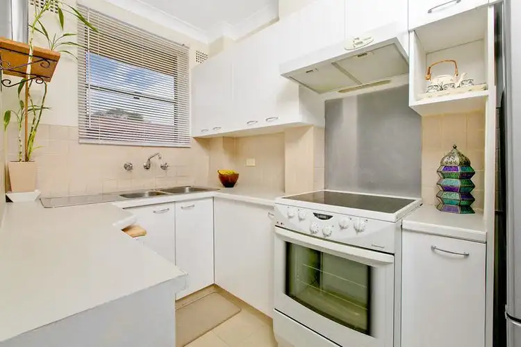 Second view of Homely apartment listing, 9/769 Pittwater Road, Dee Why NSW 2099