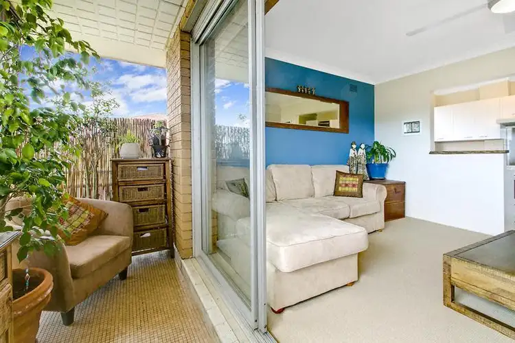 Third view of Homely apartment listing, 9/769 Pittwater Road, Dee Why NSW 2099