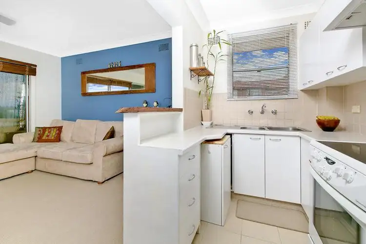 Fourth view of Homely apartment listing, 9/769 Pittwater Road, Dee Why NSW 2099
