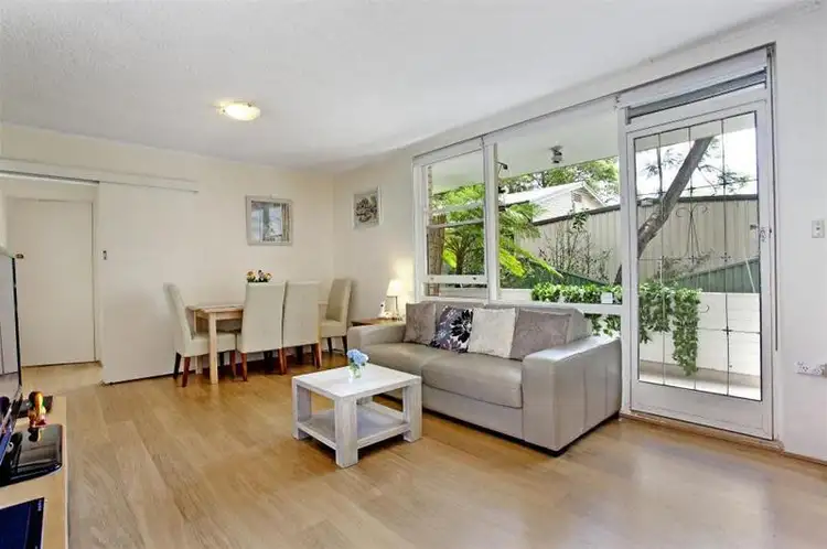 2/98 Ourimbah Road, Mosman NSW 2088