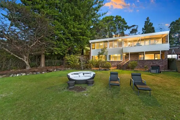 2 Ilford Road, Frenchs Forest NSW 2086