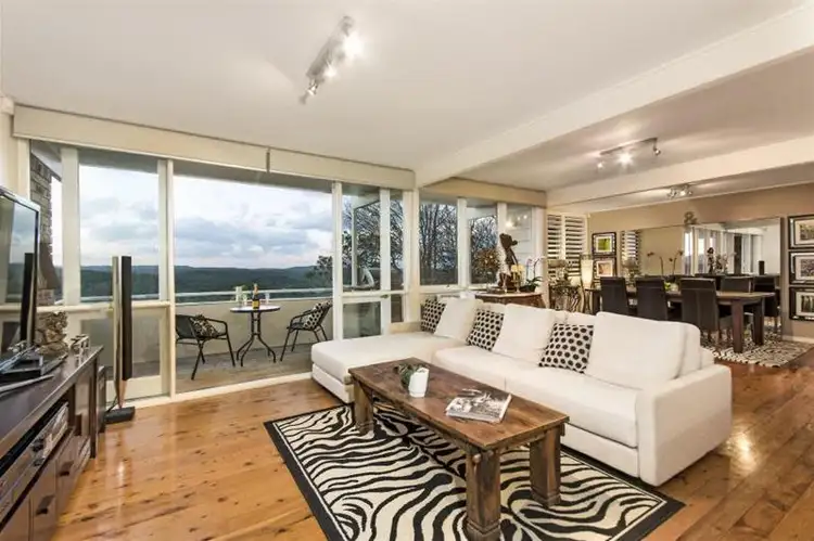 Second view of Homely house listing, 2 Ilford Road, Frenchs Forest NSW 2086