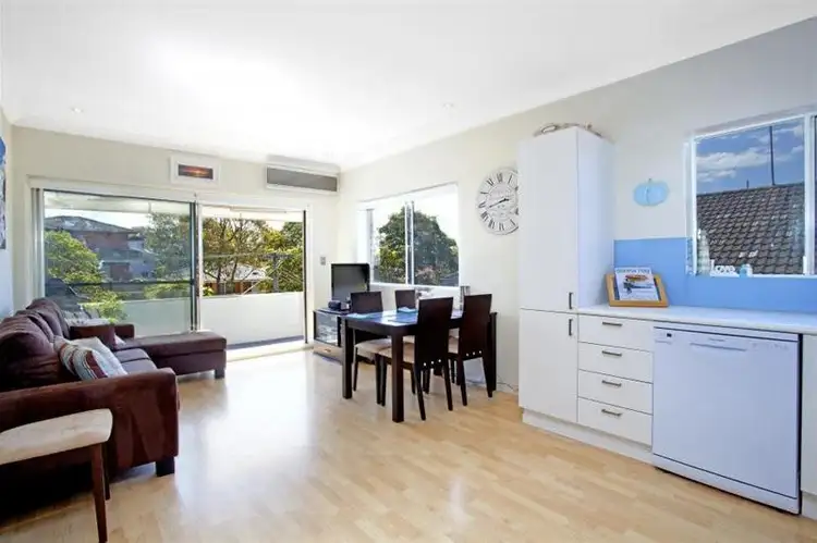 Second view of Homely apartment listing, 3/10 Wheeler Parade, Dee Why NSW 2099
