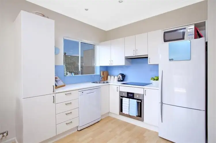 Third view of Homely apartment listing, 3/10 Wheeler Parade, Dee Why NSW 2099