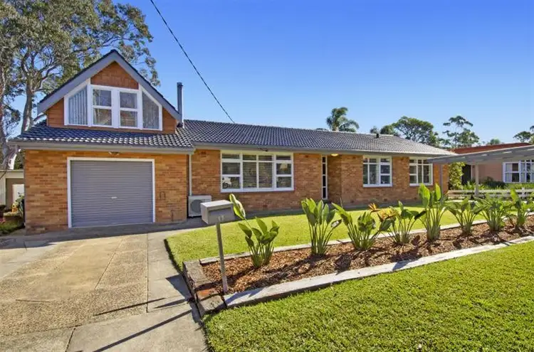 17 Merelyn Road, Belrose NSW 2085