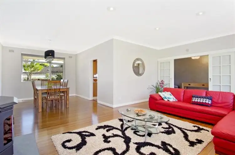 Second view of Homely house listing, 17 Merelyn Road, Belrose NSW 2085