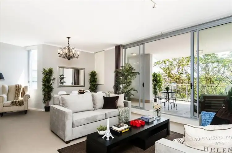 Main view of Homely apartment listing, 1201/10 Sturdee Parade, Dee Why NSW 2099