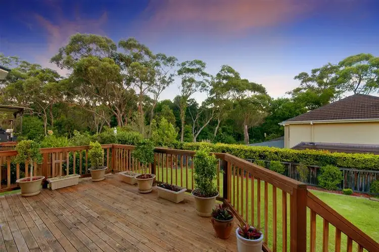 Third view of Homely house listing, 20 Peppercorn Drive, Frenchs Forest NSW 2086