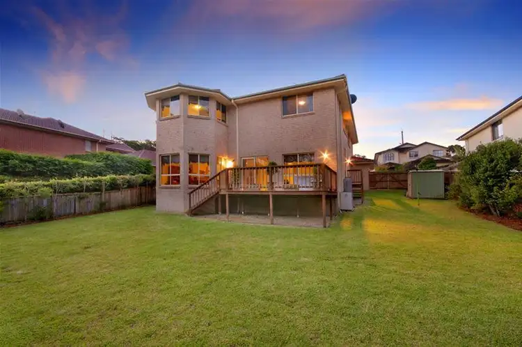 Fifth view of Homely house listing, 20 Peppercorn Drive, Frenchs Forest NSW 2086