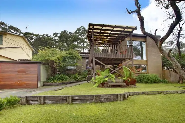 Fourth view of Homely house listing, 38 Sorlie Road, Frenchs Forest NSW 2086