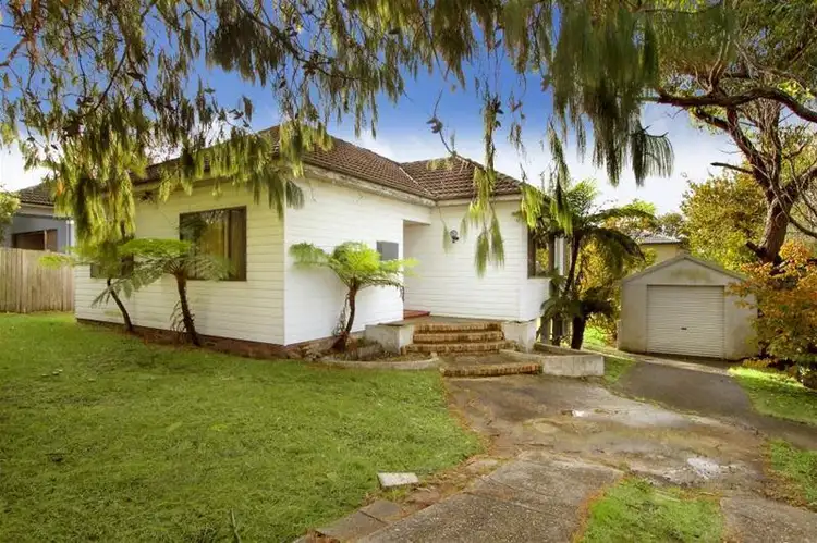 246 Warringah Road, Beacon Hill NSW 2100