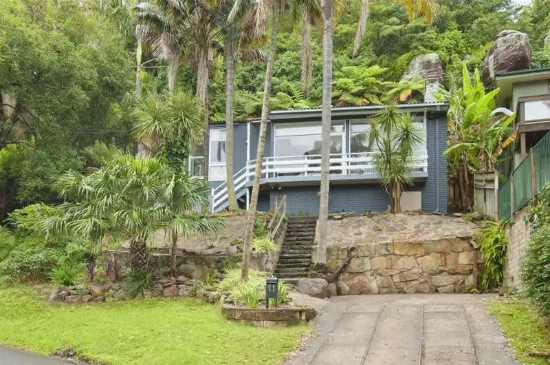 Main view of Homely house listing, 11 Elanora Road, Elanora Heights NSW 2101