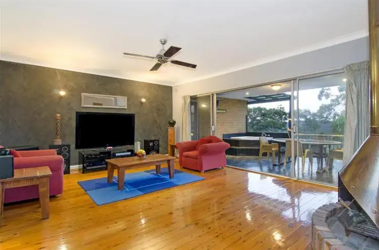 33 Jindabyne Street, Frenchs Forest NSW 2086