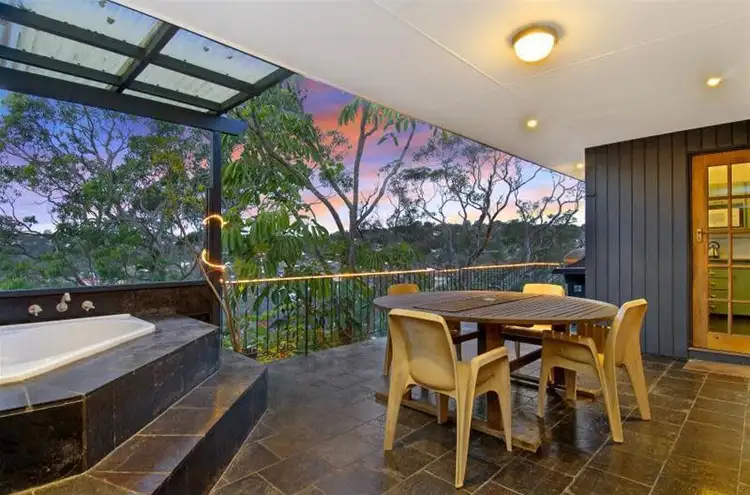Second view of Homely house listing, 33 Jindabyne Street, Frenchs Forest NSW 2086