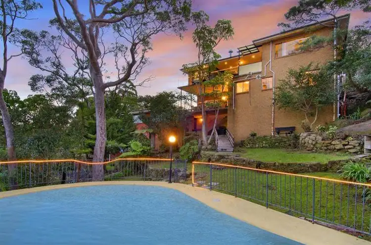 Third view of Homely house listing, 33 Jindabyne Street, Frenchs Forest NSW 2086