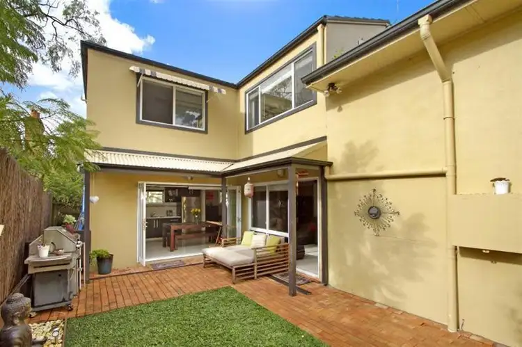 Main view of Homely house listing, 2/3 Panorama Crescent, Frenchs Forest NSW 2086