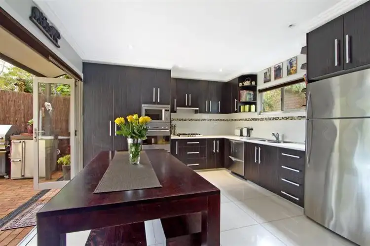 Third view of Homely house listing, 2/3 Panorama Crescent, Frenchs Forest NSW 2086