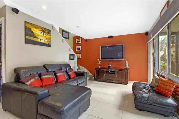 Fourth view of Homely house listing, 2/3 Panorama Crescent, Frenchs Forest NSW 2086