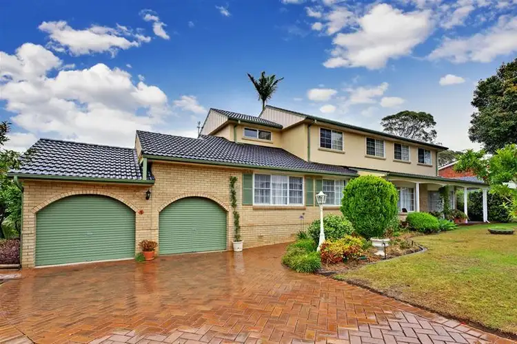 Main view of Homely house listing, 1 Robyn Avenue, Frenchs Forest NSW 2086