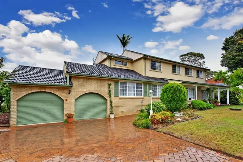 Main view of Homely house listing, 1 Robyn Avenue, Frenchs Forest NSW 2086