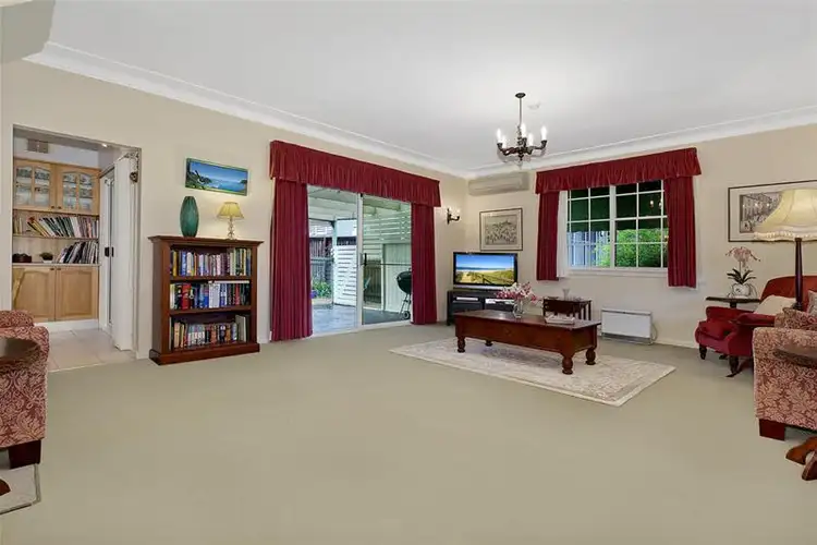 Second view of Homely house listing, 1 Robyn Avenue, Frenchs Forest NSW 2086
