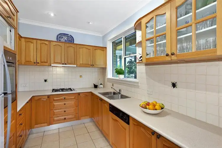 Third view of Homely house listing, 1 Robyn Avenue, Frenchs Forest NSW 2086