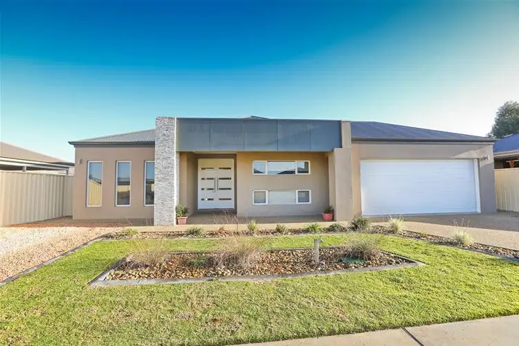 5 Cosgrove Court, Mildura VIC 3500