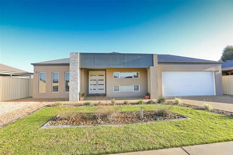 Main view of Homely house listing, 5 Cosgrove Court, Mildura VIC 3500