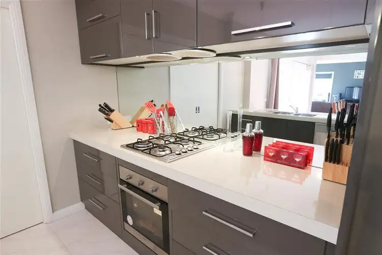 Second view of Homely house listing, 5 Cosgrove Court, Mildura VIC 3500