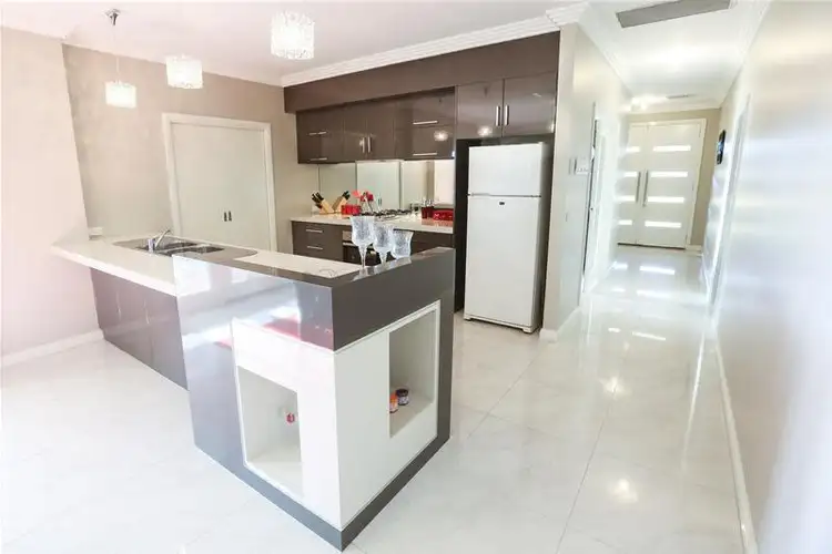 Third view of Homely house listing, 5 Cosgrove Court, Mildura VIC 3500
