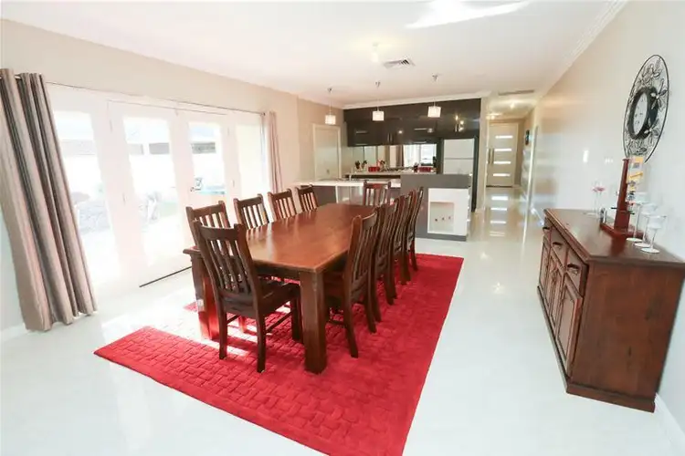 Fourth view of Homely house listing, 5 Cosgrove Court, Mildura VIC 3500
