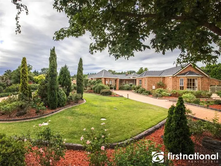 14-16 Hillsmeade Drive, Narre Warren South VIC 3805