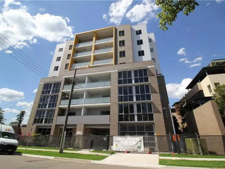 39/83-85 Union Road, Penrith NSW 2750