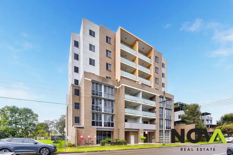 39/83-85 Union Road, Penrith NSW 2750
