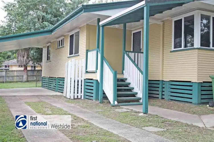 3 Mitchell Street, Riverview QLD 4303
