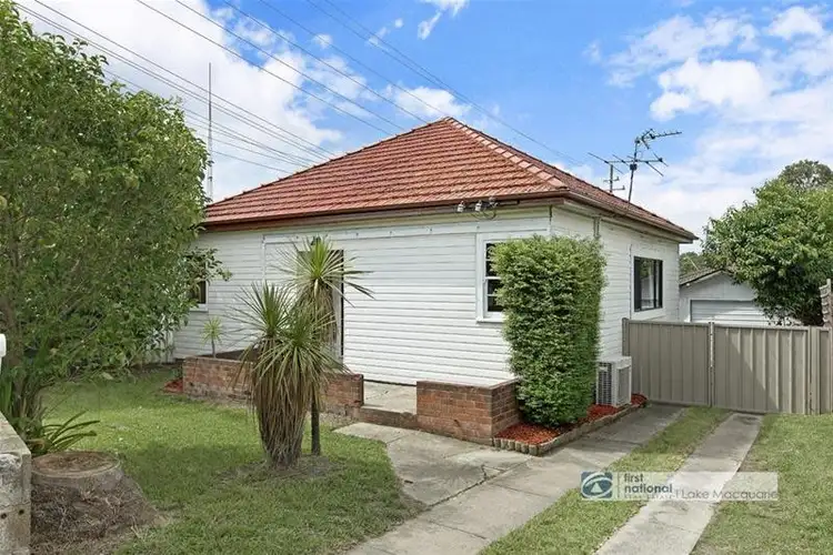 Main view of Homely house listing, 580 Main Road, Glendale NSW 2285