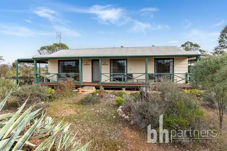 6791 Murraylands Road, Punyelroo SA 5353