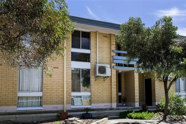 22/37 Wright Street, Henley Beach SA 5022