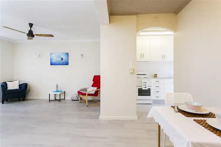 Fifth view of Homely unit listing, 22/37 Wright Street, Henley Beach SA 5022