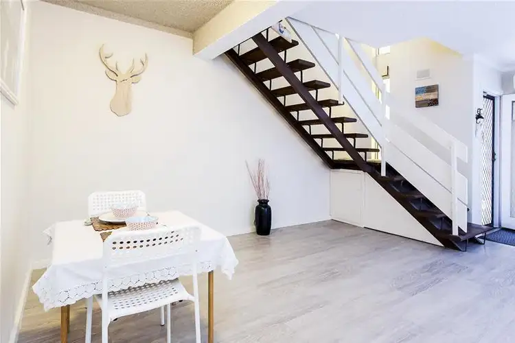 Sixth view of Homely unit listing, 22/37 Wright Street, Henley Beach SA 5022