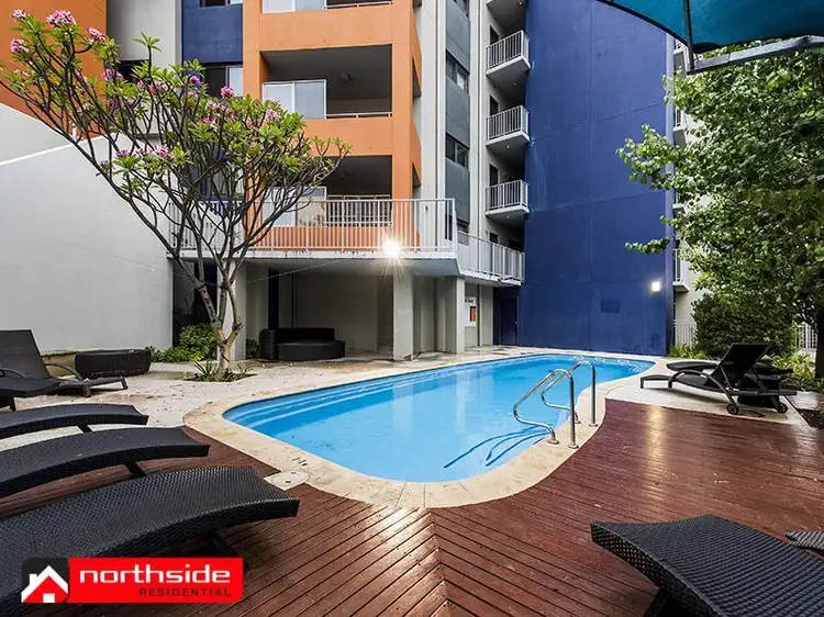 51/6 Walsh Loop, Joondalup WA 6027