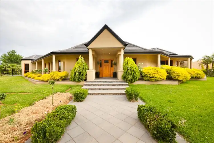 Main view of Homely house listing, 834 Karadoc Avenue, Irymple VIC 3498