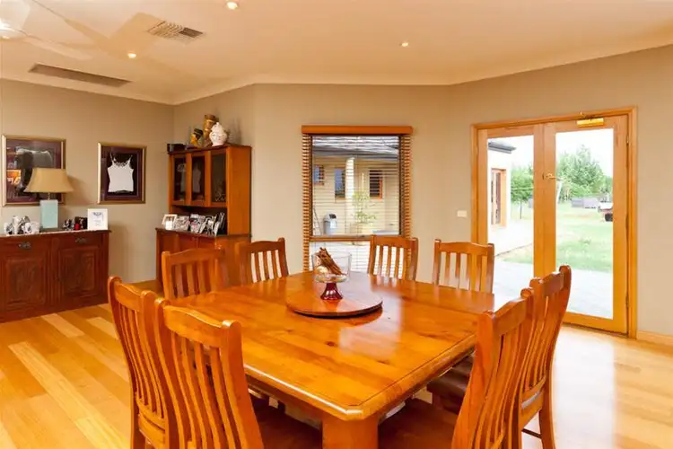 Fifth view of Homely house listing, 834 Karadoc Avenue, Irymple VIC 3498