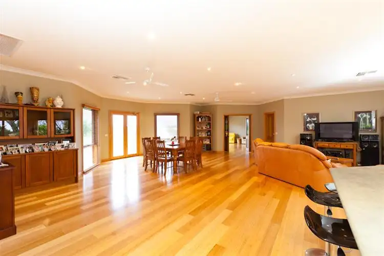 Sixth view of Homely house listing, 834 Karadoc Avenue, Irymple VIC 3498